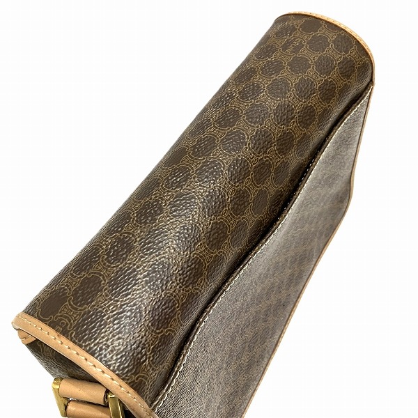 セリーヌ CELINE マカダム柄 M14 バッグ ショルダーバッグ レディース