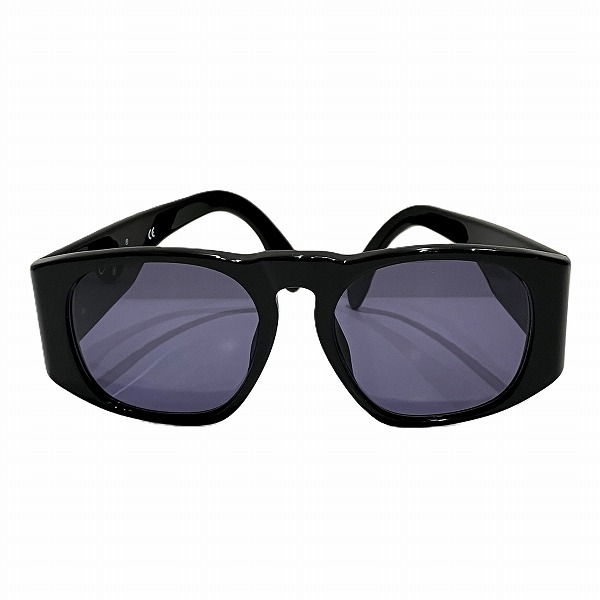 シャネル CHANEL ココマーク 01450 94305 ブランド小物 サングラス レディース【中古】
