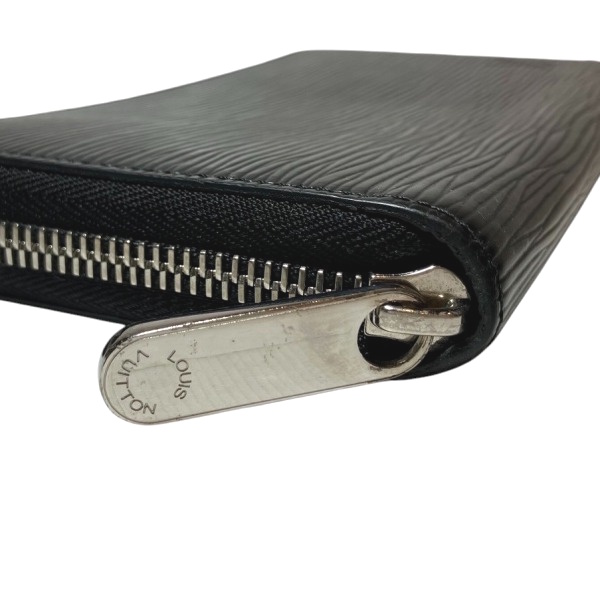 ルイヴィトン 【極美品】ルイヴィトン LOUIS VUITTON エピ ジッピー