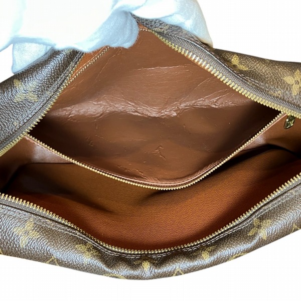 ルイ ヴィトン モノグラム トロカデロ ショルダーバッグ ⛄️超極美品