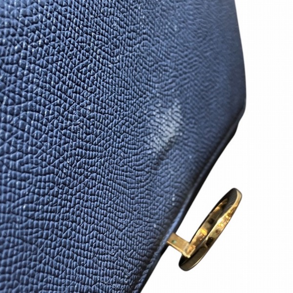 ブルガリ ブルガリブルガリ BVLGARI 284856 レザー 長財布 ユニ