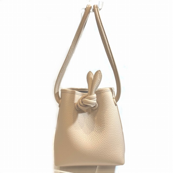 ヴァジック BOND MINIMINI 10周年モデル VC-3511-363 2WAY バッグ ハンドバッグ ショルダーバッグ レディース【中古】