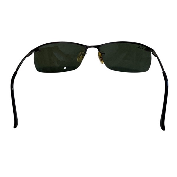 レイバン RB3183 ブランド小物 サングラス ユニセックス【中古】の通販