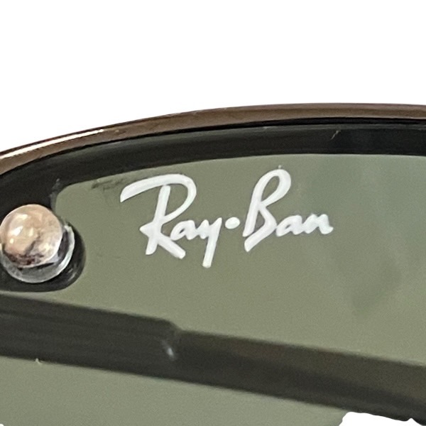 レイバン RB3183 ブランド小物 サングラス ユニセックス【中古】の通販