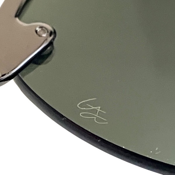 レイバン RB3183 ブランド小物 サングラス ユニセックス【中古】の通販