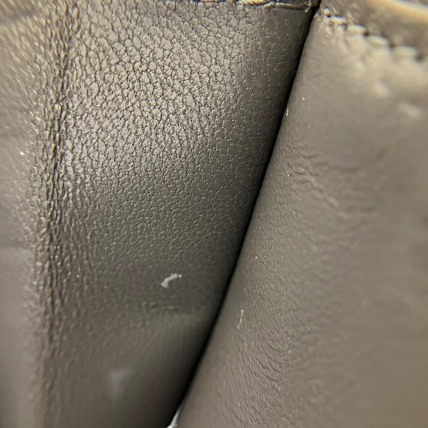 バレンシアガ 717787 レザー 長財布 メンズ【中古】の通販はau PAY