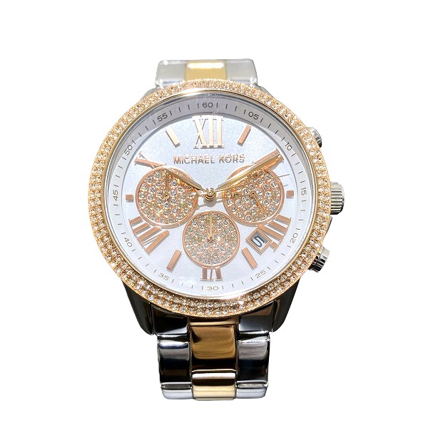 MICHAEL KORS マイケルコース 腕時計 楽天市場】マイケルコース