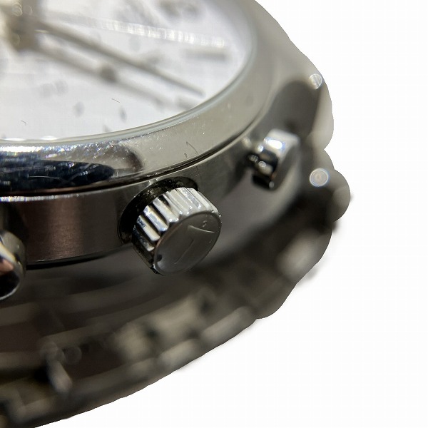 ティソ トラディション T063617A クォーツ 時計 腕時計 メンズ【中古】 