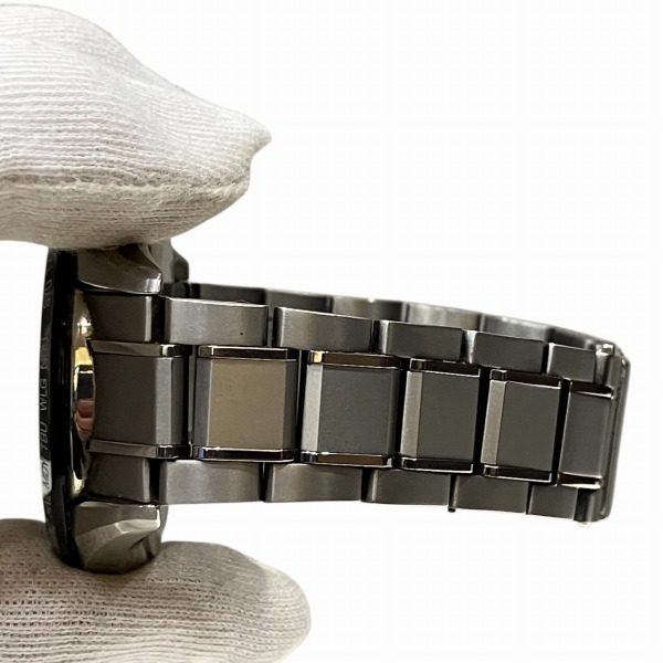 セイコー ブライツ デイデイト SAGA235 8B63-0AB0 電波ソーラー 時計