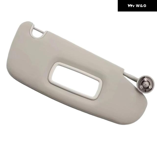 1CT11TL2AA ダッジ ラム 1500 2500 3500 2002-2009 車用 左/右側 PVC