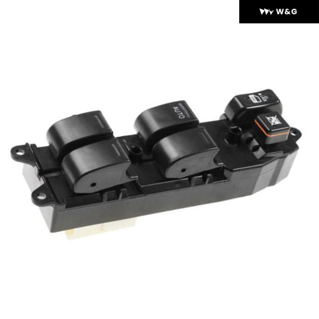 トヨタ純正 パワーウィンドスイッチ 品番84040-12200 超美品