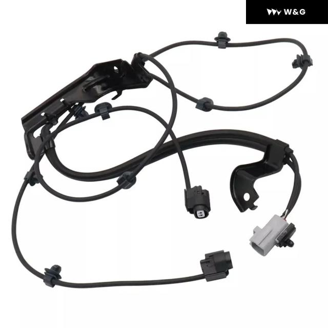 けいこりん 2個 リア左 右 ABSセンサーワイヤー 89516-60090 トヨタ 4RUNNER