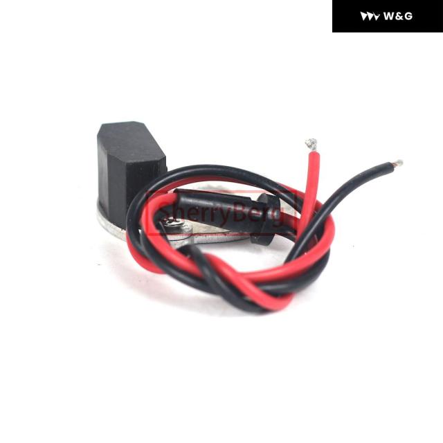 3点確認用 81585-28300 (81585)リヤランプ ソケット & ワイヤ 1個 トヨタ