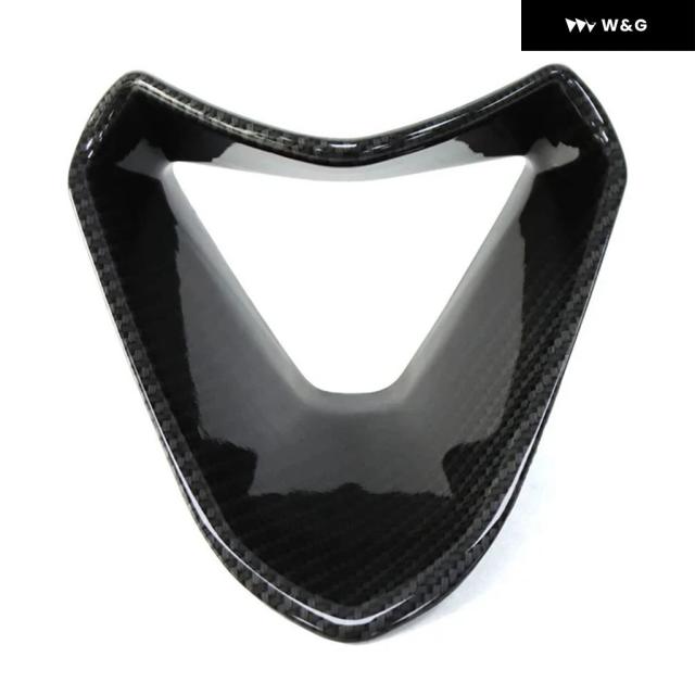 フロントフェアリングエアインレットスタンピングポートシェルカバー