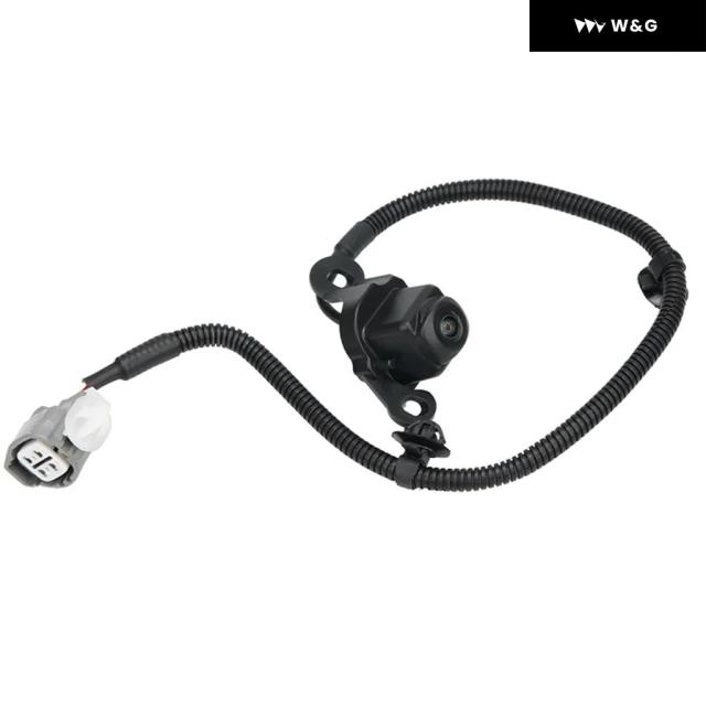 バックカメラ トヨタ FJ クルーザー 2007-011 用、車リバース