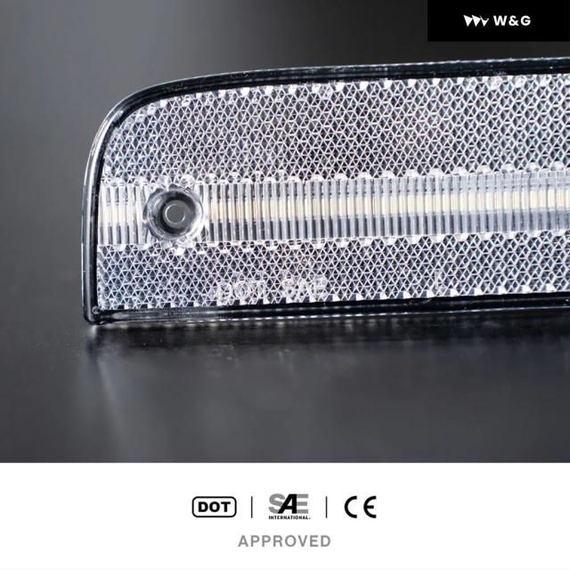 方向指示灯 フロント ウィンカーインジケーター カワサキ ZX-10R ZX10R