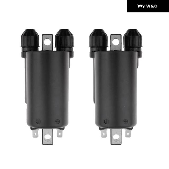 お客様確認用 デュアル出力 イグニッション コイル オートバイ バイク