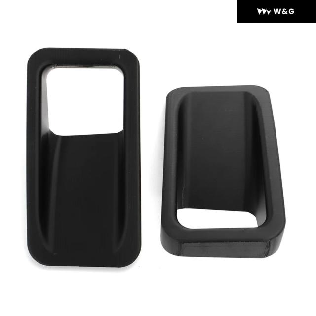 Z32 300ZX OEM フォグライト ランプ エアダクト インテーク バンパー