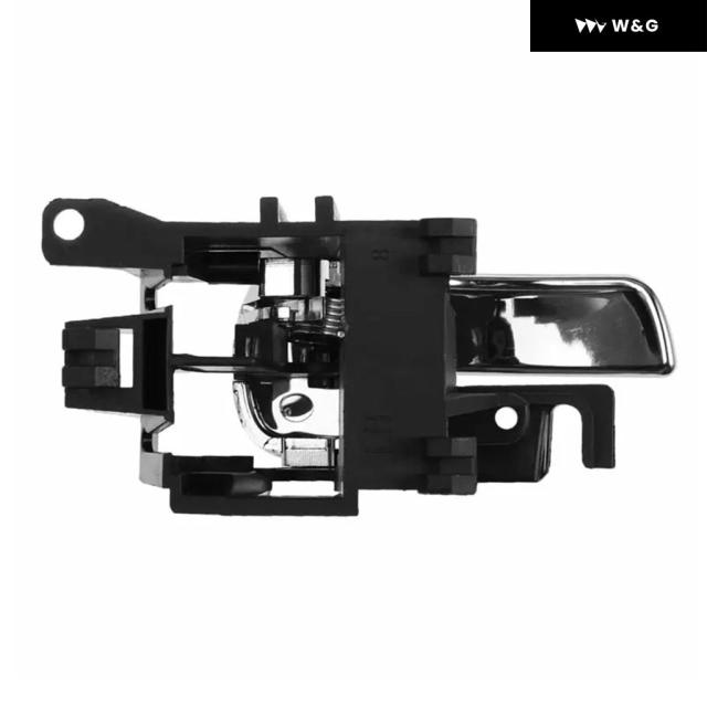 2代目 Nissan / Infiniti Nissan OEM Interior Door Handle, LH
