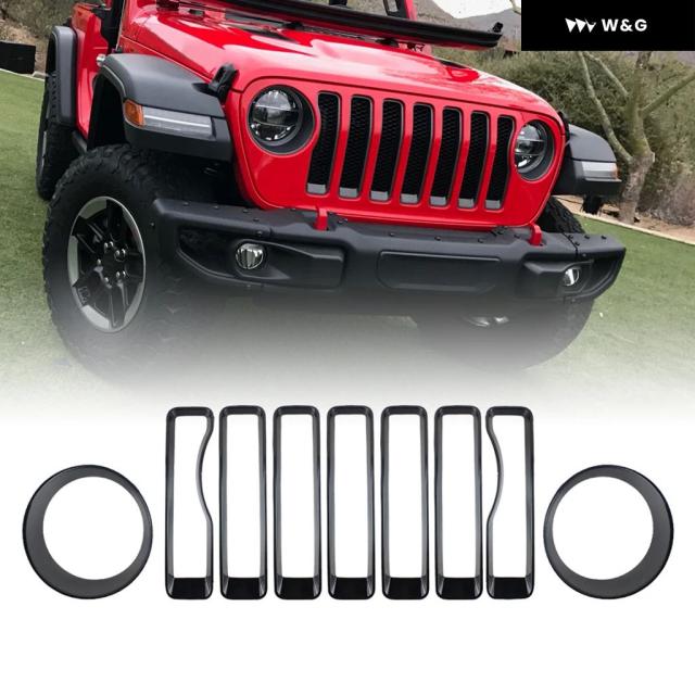 jkラングラー用アイテム一式　収納バッグ　グリルカバー　ヘッドライトカバー　など jkラングラー用アイテム一式 収納バッグ グリルカバー ヘッド