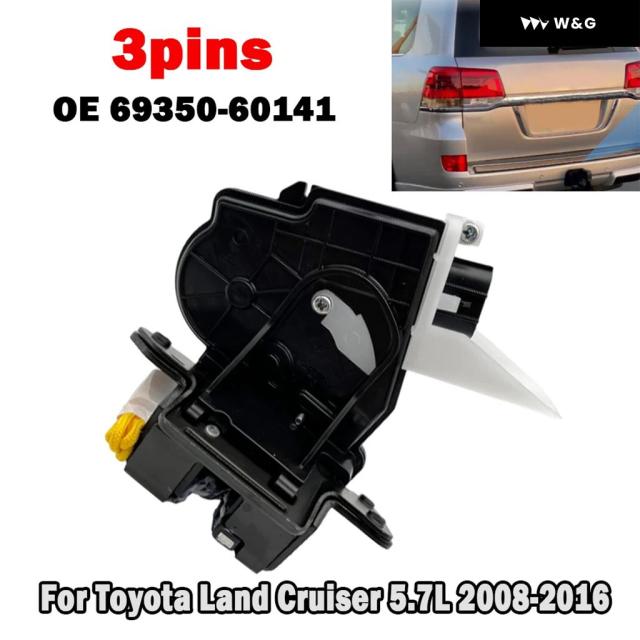 ランドクルーザー200 テールゲートマット トヨタ純正部品 パーツ