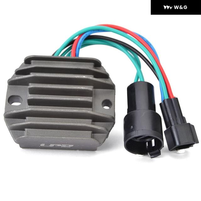 レギュレーター 整流器 ヤマハ 40 50 60 HP / 40HP 50HP 60HP / F40C F50 F50A F60 F60A T50 FT50B T60 FT60B F50D FT50C