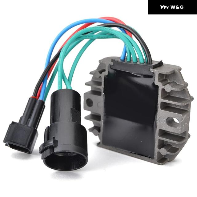 レギュレーター 整流器 ヤマハ 40 50 60 HP / 40HP 50HP 60HP / F40C F50 F50A F60 F60A T50 FT50B T60 FT60B F50D FT50C