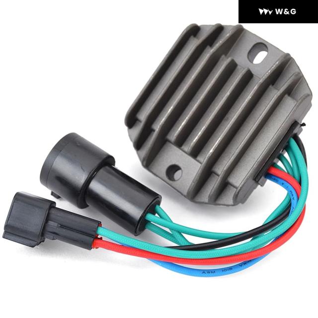 レギュレーター 整流器 ヤマハ 40 50 60 HP / 40HP 50HP 60HP / F40C F50 F50A F60 F60A T50 FT50B T60 FT60B F50D FT50C