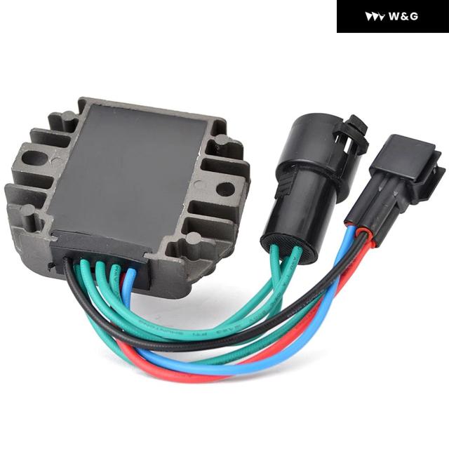 レギュレーター 整流器 ヤマハ 40 50 60 HP / 40HP 50HP 60HP / F40C F50 F50A F60 F60A T50 FT50B T60 FT60B F50D FT50C