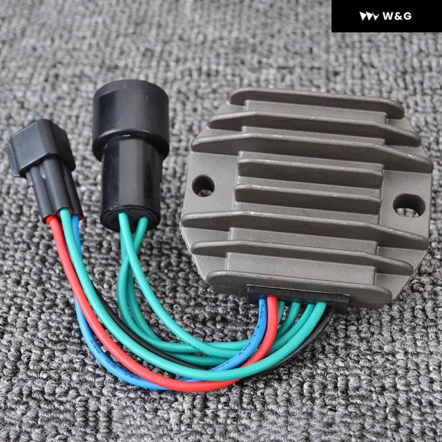 レギュレーター 整流器 ヤマハ 40 50 60 HP / 40HP 50HP 60HP / F40C F50 F50A F60 F60A T50 FT50B T60 FT60B F50D FT50C