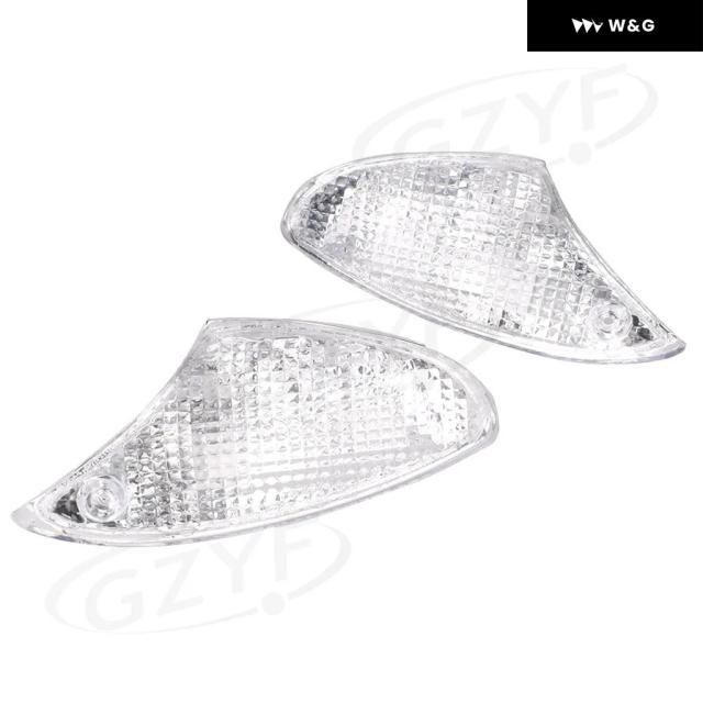 BMW k1200r ウィンカー4個セット BMW K1200S K1300S 全年式 オートバイ