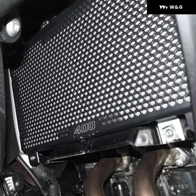 accessory Ninja400 Ninja 400 2017-2020 対応バイク用エアフィルター