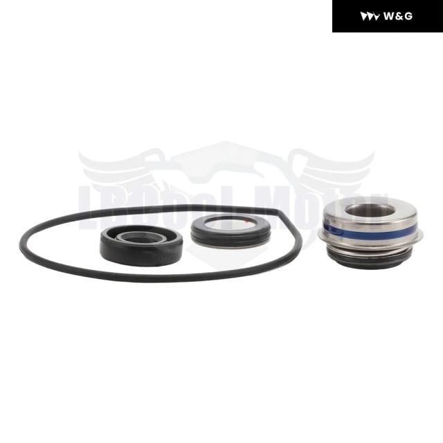 ウォーター ポンプ メカニカルシールセット カワサキ ZX750 NINJA ZX-7