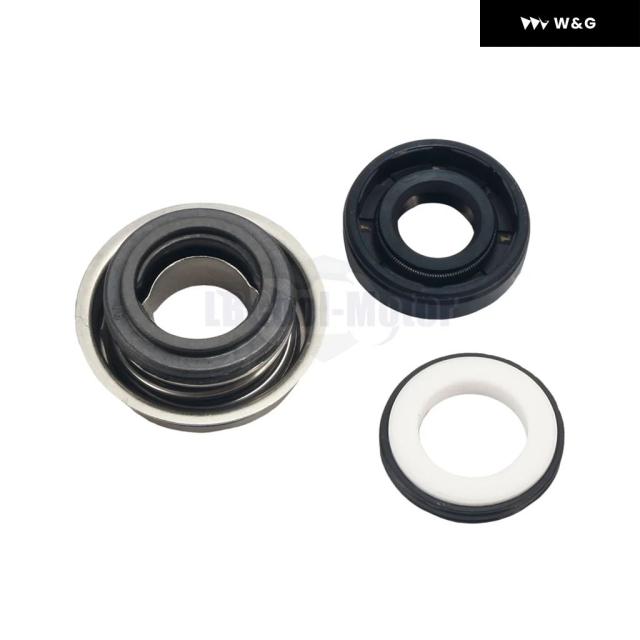 ウォーター ポンプ メカニカルシールセット ホンダ CBR600 F4