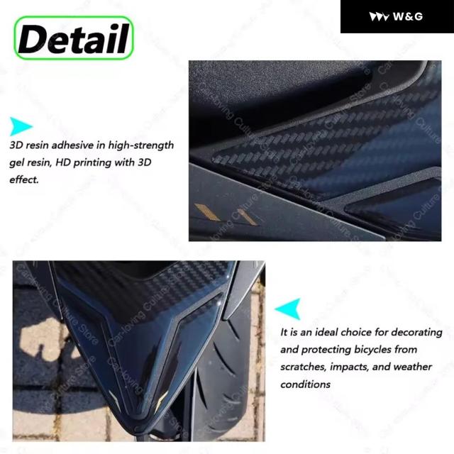 専用出品　送料追加 オートバイ バイク アクセサリー 3Dジェル オートバイ バイク
