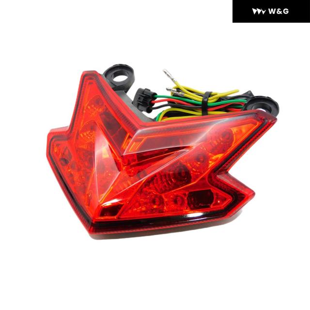 ライト スズキ GSXR GSX-R 600 750 K6 2006 2007 オートバイフロント