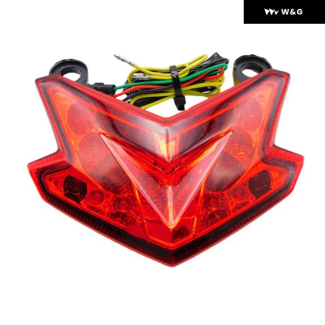 はたな様☆専用 オートバイ バイク LED テールライト テールライト ストップ