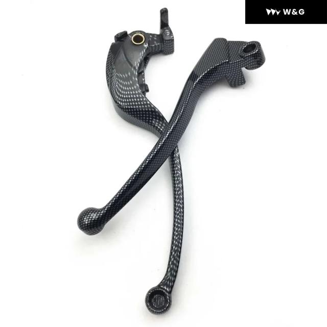 アルミブレーキクラッチレバーハンドルバー カワサキの場合 ZX10R ZX