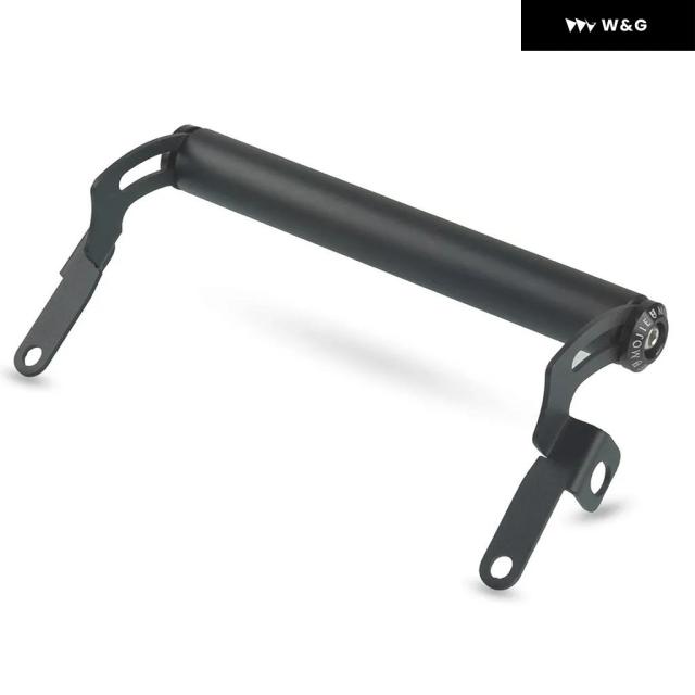 オートバイ バイク アクセサリー スマートフォン GPS ナビゲーション CFMOTO SR250 250SR 300SR 300 プレート ブラケット ハンドルバー アダプター ホルダー
