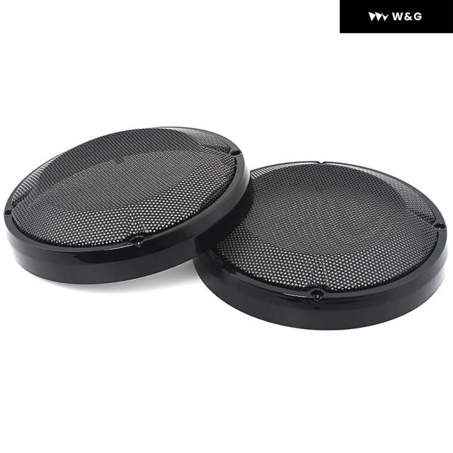 バイク 5' Strhed サドルbag 6.5' スピーカー ハーレー ツーリング ロードキング ストリートグライド 2014年-2020年 DHS-5 防水サドルバッグ 12L - バイク