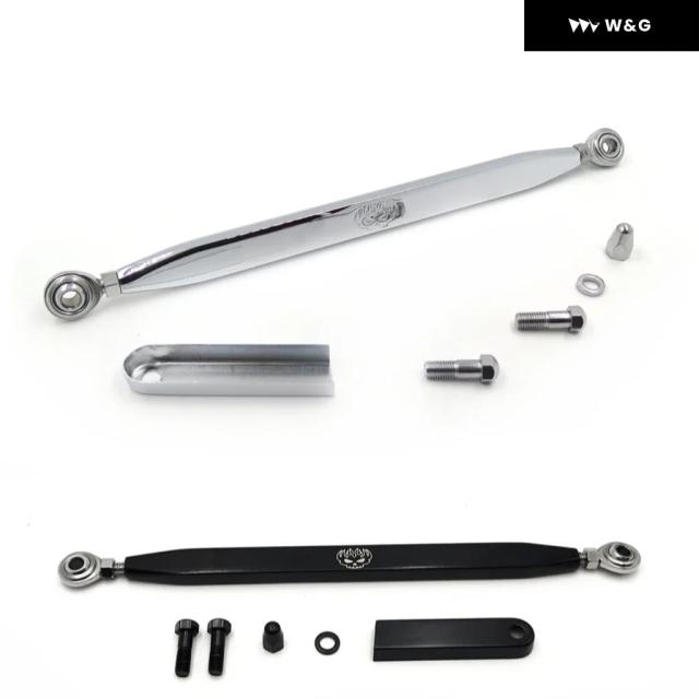 ハーレーダビッドソン 純正オプションパーツ シフトリンケージ 34018