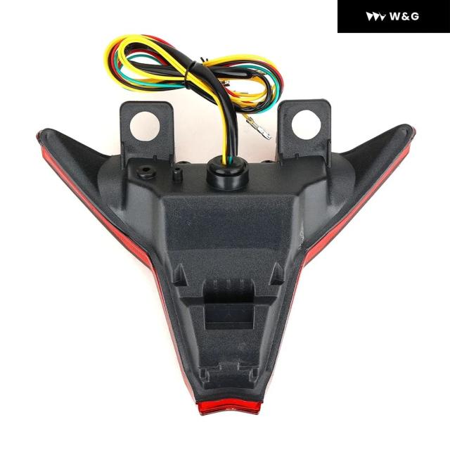 LEDウィンカー カワサキ NINJA ZX-4R ZX-4RR 2023 2024