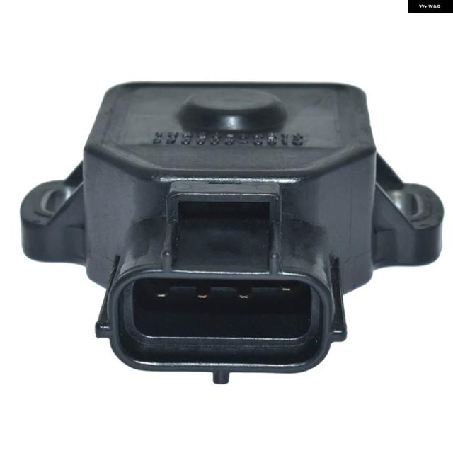 13420-64D10 カーアクセサリー スロットルポジションセンサー TPS スズキ マツダ 1342064D10 198500-8010