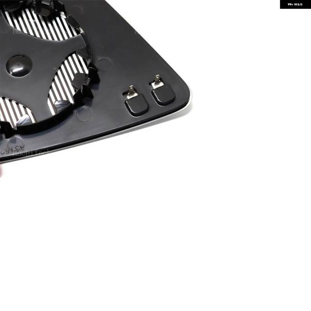 ドアウィング バックミラー ガラス サイドミラー レンズ 加熱ガラス メルセデス ベンツ A クラス A クラス W176 A180 A200 A250 AMG A45 13-18_4