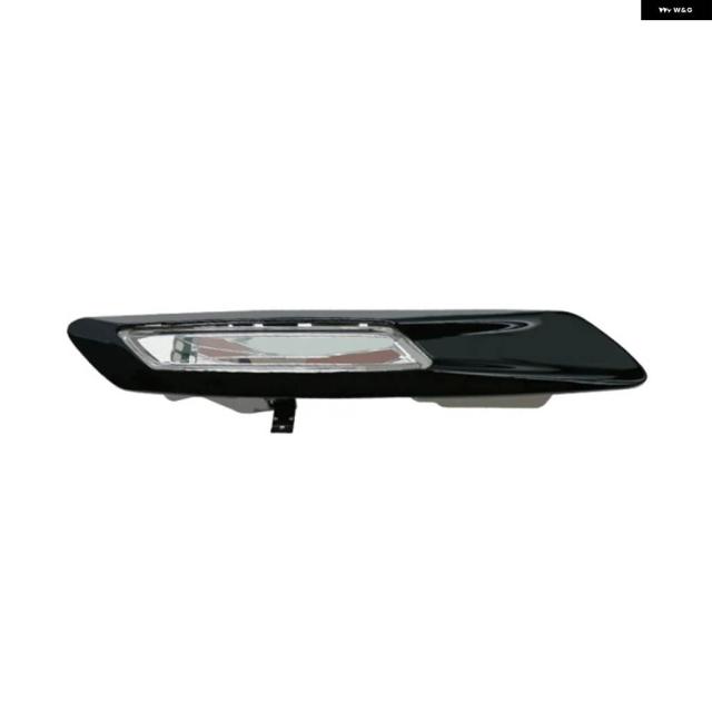 63137154168 車用フロントサイド マーカーライト ウィンカーランプ フェンダーライト フェンダー ウィンカーランプ BMW 5シリーズ F10 F11 2010-2017_7