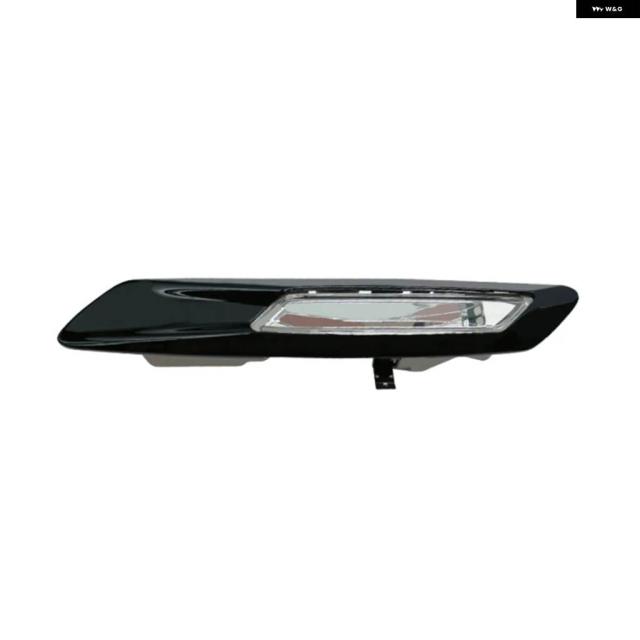 63137154168 車用フロントサイド マーカーライト ウィンカーランプ フェンダーライト フェンダー ウィンカーランプ BMW 5シリーズ F10 F11 2010-2017_8