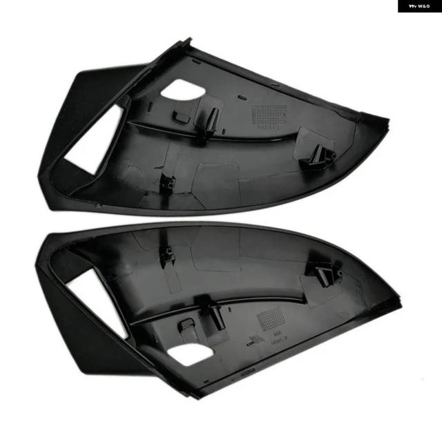 フォルクスワーゲン ゴルフ MK7 GTI 7 MK7.5 R RLINE GTD GTE VII サイドミラー アンダー ホルダー アンダーケース交換部品