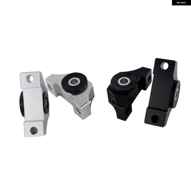LIZHI RACING - ホンダ シビック EG EK 発動機 ビレット 原動機 トルク マウント 一揃いの道具 B16 B18 B20 D16 D15 LZ-MTM01