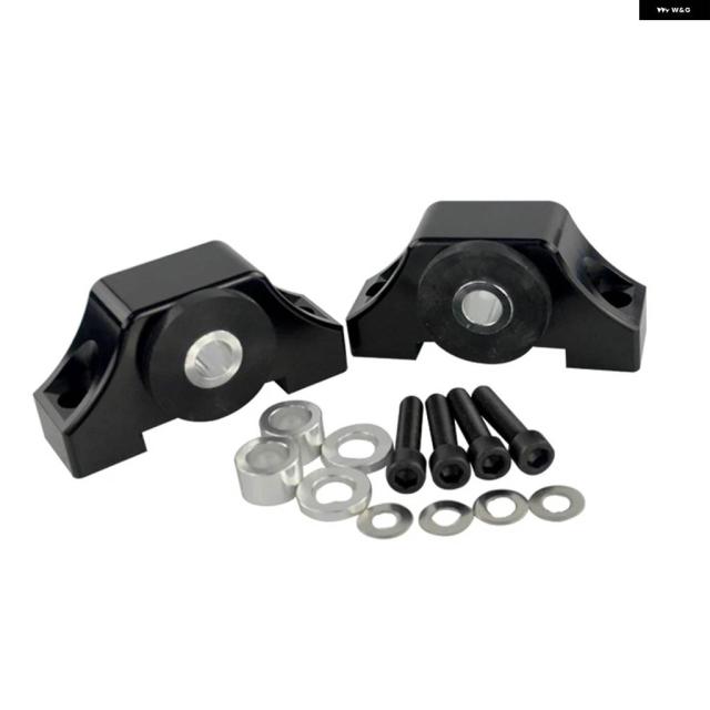 LIZHI RACING - ホンダ シビック EG EK 発動機 ビレット 原動機 トルク マウント 一揃いの道具 B16 B18 B20 D16 D15 LZ-MTM01