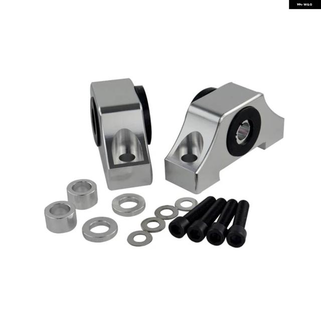 LIZHI RACING - ホンダ シビック EG EK 発動機 ビレット 原動機 トルク マウント 一揃いの道具 B16 B18 B20 D16 D15 LZ-MTM01